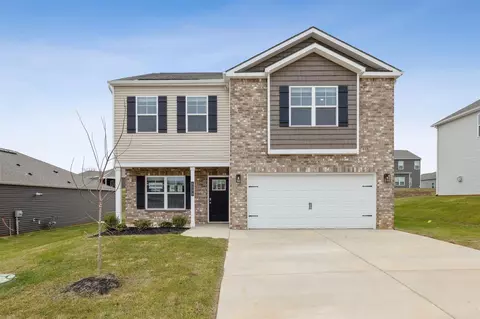 5098 Grist Ln, Morristown, TN 37813