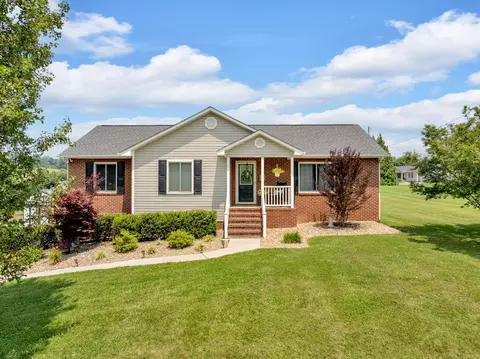 6338 Hiawatha Rd, Morristown, TN 37814