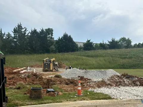 1007 Battle Rdg, Jefferson City, TN 37760