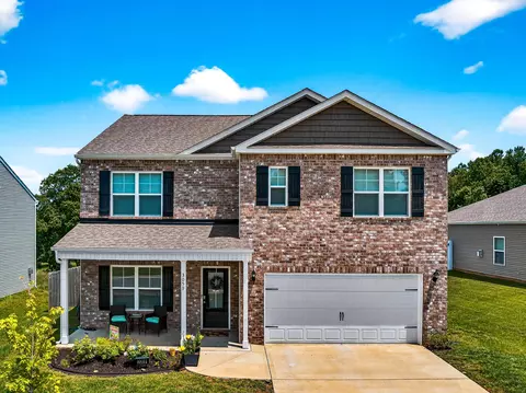 3059 Berna Way, Morristown, TN 37814
