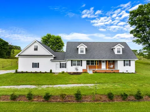 993 Lakeshore Rd, Talbott, TN 37877