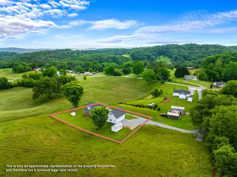 View/Area - 993 Lakeshore Rd, Talbott, TN 37877 photo 1 of 5