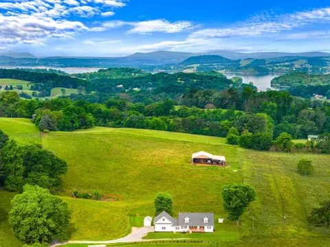 View/Area - 993 Lakeshore Rd, Talbott, TN 37877 photo 5 of 5