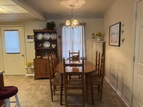 Dining - 2629 Vista Dr, Talbott, TN 37877 photo 1 of 1