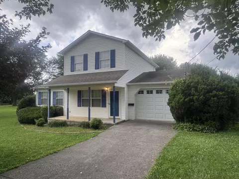 Exterior - 2629 Vista Dr, Talbott, TN 37877 photo 2 of 8