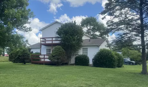 Exterior - 2629 Vista Dr, Talbott, TN 37877 photo 3 of 8