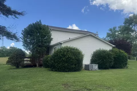 Exterior - 2629 Vista Dr, Talbott, TN 37877 photo 4 of 8