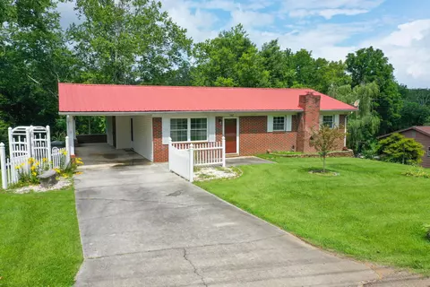 1767 Old Liberty Hill Rd, Morristown, TN 37814