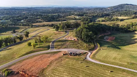 lot241 Ridgeline Ct, Morristown, TN 37813