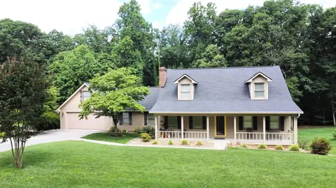 5780 Catawba Ln, Morristown, TN 37814