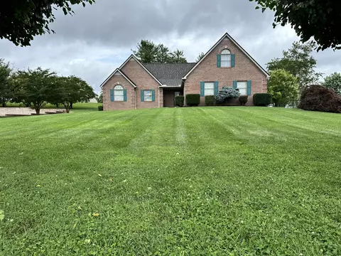 4815 Stapleton Rd, Morristown, TN 37813