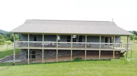 639 Mcguire Rd, New Market, TN 37820