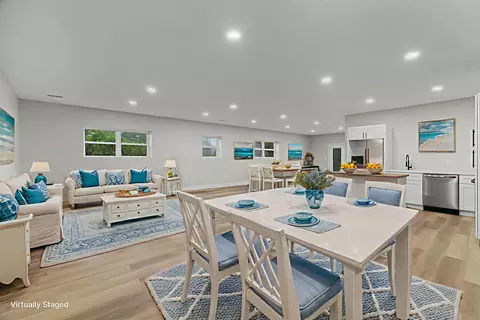 Dining - 692 Talbott Kansas Rd, Talbott, TN 37877 photo 1 of 1