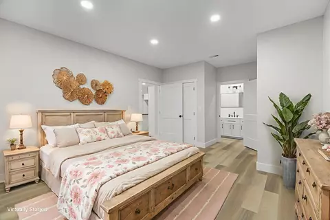 Bedroom - 692 Talbott Kansas Rd, Talbott, TN 37877 photo 1 of 4