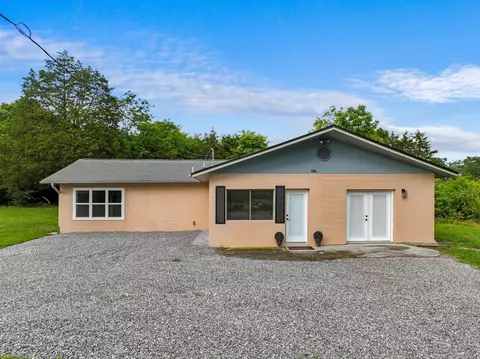 692 Talbott Kansas Rd, Talbott, TN 37877