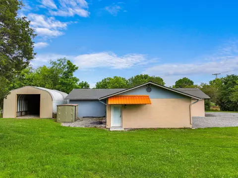 Exterior - 692 Talbott Kansas Rd, Talbott, TN 37877 photo 3 of 6