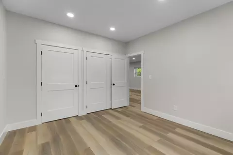 Bedroom - 692 Talbott Kansas Rd, Talbott, TN 37877 photo 3 of 4