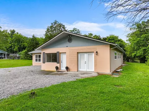 Exterior - 692 Talbott Kansas Rd, Talbott, TN 37877 photo 4 of 6