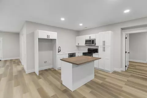 Kitchen - 692 Talbott Kansas Rd, Talbott, TN 37877 photo 1 of 1
