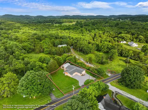 View/Area - 692 Talbott Kansas Rd, Talbott, TN 37877 photo 1 of 5