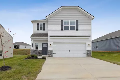5094 Grist Ln, Morristown, TN 37813