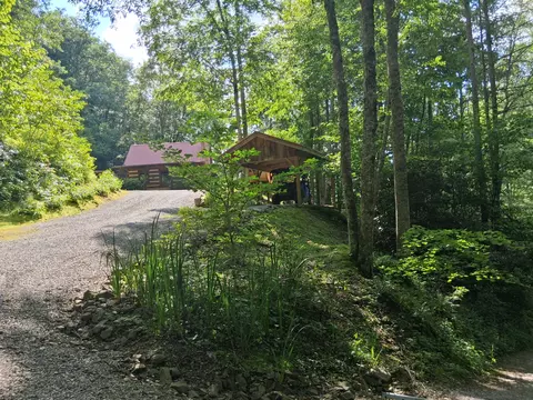 651 Odessey Rd, Del Rio, TN 37727