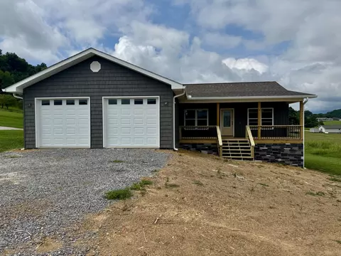 289 Scenic Drive Dr, Newport, TN 37821