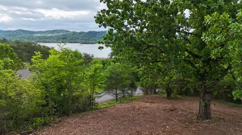 lot S 5653 Bayside Subdivision, Bean Station, TN 37708