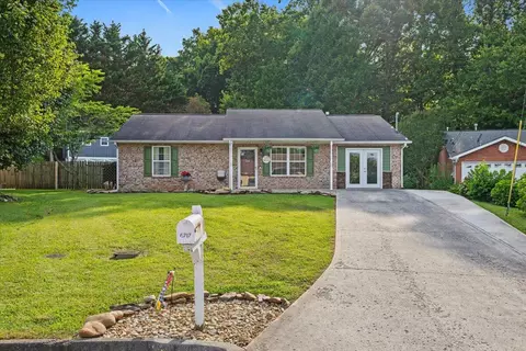 6717 Puritan Ln, Corryton, TN 37721