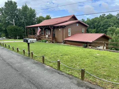 1573 Topaz Ln, Dandridge, TN 37725