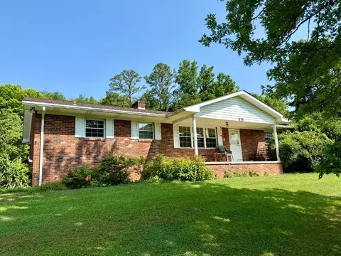 535 Macedonia Rd, Morristown, TN 37814