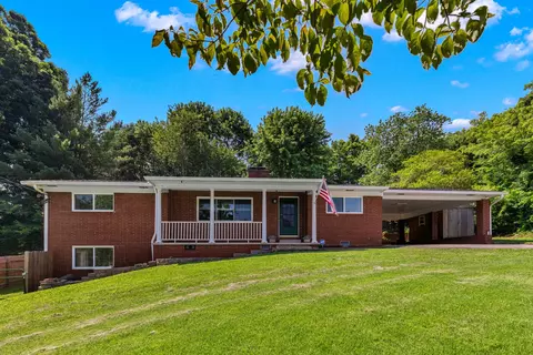6613 Wachese Ln, Knoxville, TN 37912