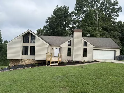 2157 Windy Cove Ln, Talbott, TN 37877 photo 1