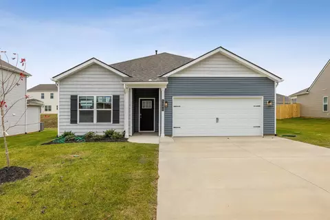 5090 Grist Ln, Morristown, TN 37813
