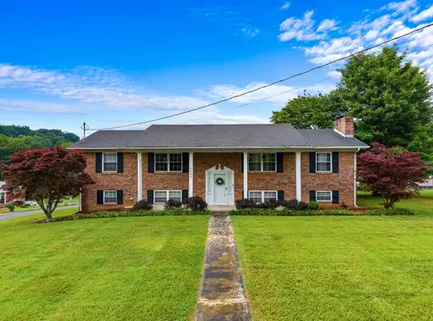 4488 Brockland Dr, Morristown, TN 37813