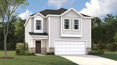 3055 Villas Creekside Dr, Dandridge, TN 37725