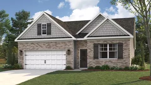 442 Furrow Dr, Morristown, TN 37813