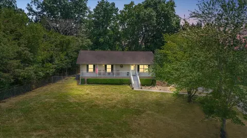 5220 Brights Pike Pike, Morristown, TN 37814