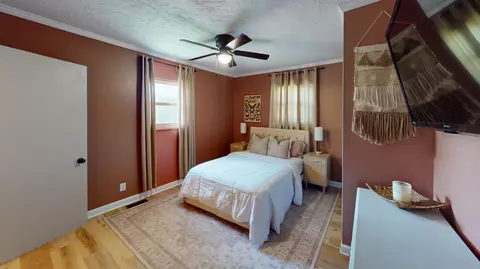 Bedroom - 1169 E Old Andrew Johnson Hwy, Talbott, TN 37877 photo 1 of 2