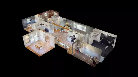 Floorplan - 1169 E Old Andrew Johnson Hwy, Talbott, TN 37877 photo 1 of 1