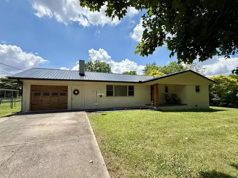 Exterior - 1169 E Old Andrew Johnson Hwy, Talbott, TN 37877 photo 1 of 6