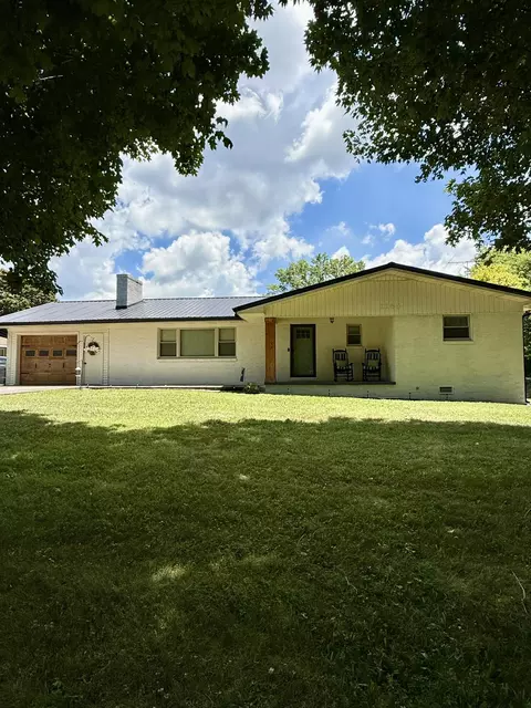 1169 E Old Andrew Johnson Hwy, Talbott, TN 37877