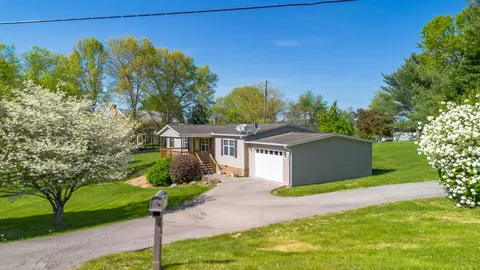 5615 Leepers Ferry Rd, Morristown, TN 37813