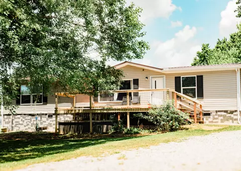 718 Bruce Hickman Dr, New Market, TN 37820