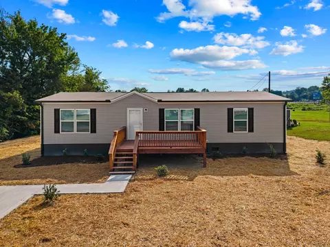 1698 Old Newport Hwy, Newport, TN 37821