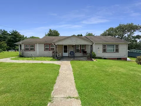 6560 Old Russellville Pike, Whitesburg, TN 37891