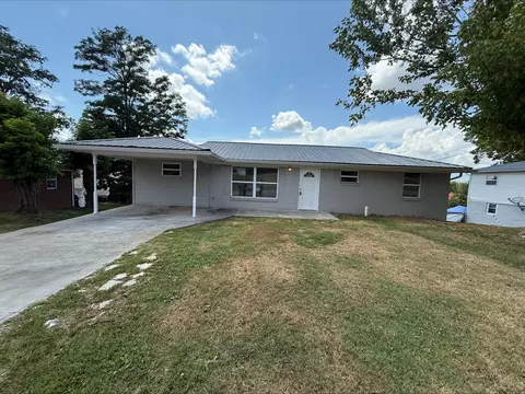 2027 Brights Pike, Morristown, TN 37814
