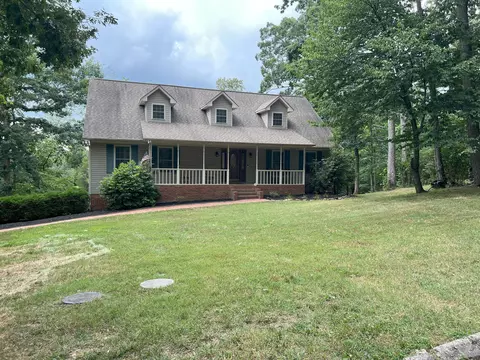 731 White Oak Cir, Morristown, TN 37814
