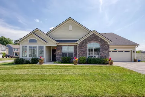 5484 Garden Cress Trl, Knoxville, TN 37914