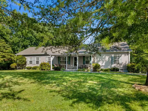 1190 Redcliff Way, Newport, TN 37821